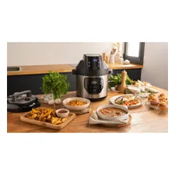 Multicooker CECOTEC Olla GM H Fry
