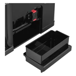 Ekspres Sencor SES 8100BK