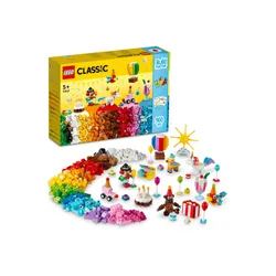 LEGO Classic 11029 yaratıcı parti seti