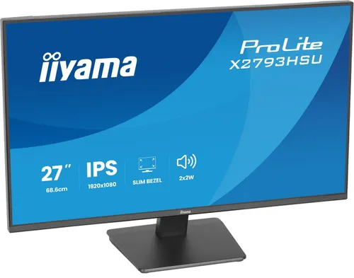iiyama ProLite X2793HSU-B1