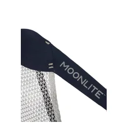 Krzesło turystyczne Nemo Moonlite Reclining Camp Chair - pelican grey