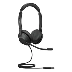 Słuchawki nauszne JABRA Evolve2 30 SE