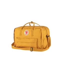 Рюкзак / дорожная сумка Fjallraven Kanken Weekender-ochre