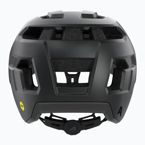 Kask rowerowy Alpina Taunus MIPS black matte