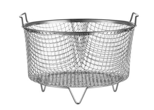 Multicooker CONCEPT CK8000 z funkcją Air Fryer