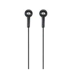 Słuchawki bezprzewodowe Hama Gloss II Dokanałowe Mikrofon Czarny