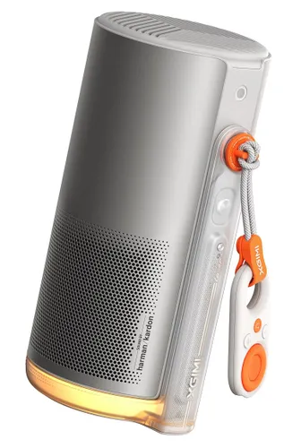 Projektor XGIMI Vibe One Full HD (1920 x 1080), 250 ANSI lumen, Wi-Fi, Bluetooth