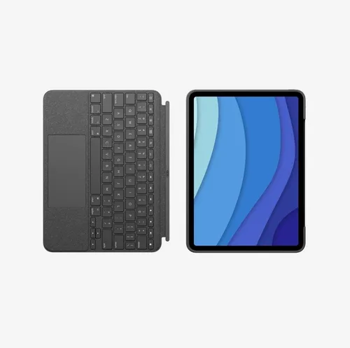 Etui Combo Touch iPad Pro 11 1,2,3 Gen