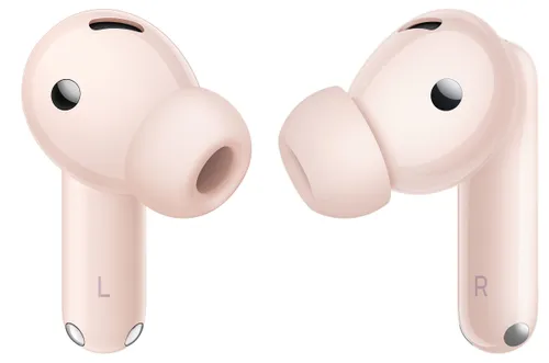 Słuchawki dokanałowe HUAWEI FreeBuds 7i ANC Różowy
