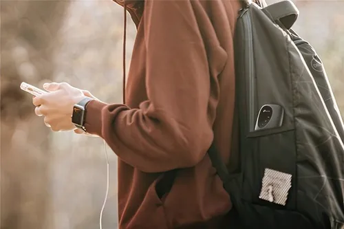 Router TP-LINK M7010 LTE 2.4 GHz, Gniazdo SIM