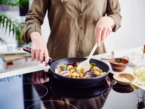 BEKA Energy 24 cm - patelnia nieprzywierająca