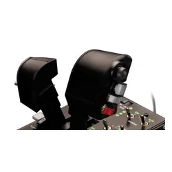 Комплект Геймпад Thrustmaster HOTAS Warthog для ПК-проводной