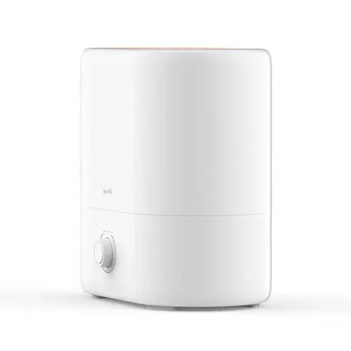 Deerma St635w Umidificator De Aer Alb