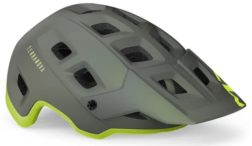 Kask rowerowy MET Terranova