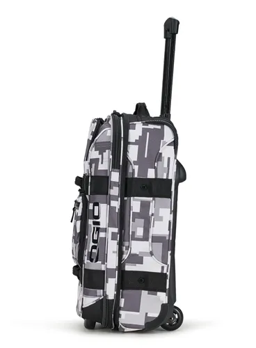 Ogio Layover Tekerlekli Çanta -siber camo