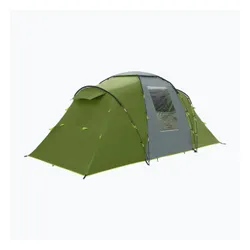 Namiot kempingowy 4-osobowy Coleman Spruce Falls 4 Blackout green