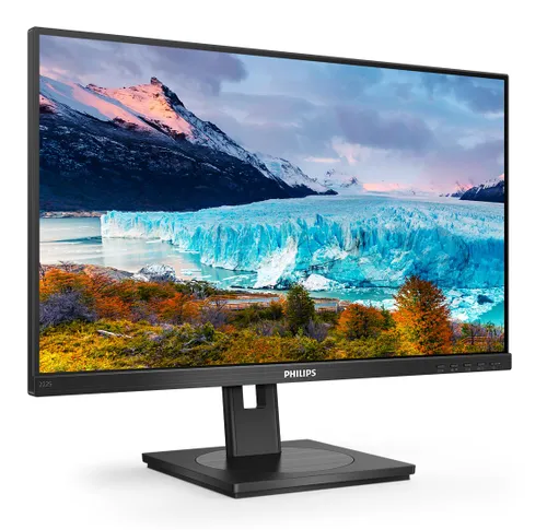 Monitor Philips 222S1AE/00 22" Full HD IPS 75Hz 4ms