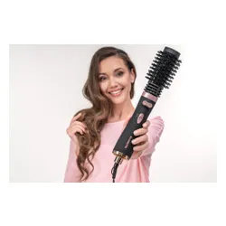 Suszarko-lokówka BEAUTYME Keratin Intense AS900 38, 50 mm 1200 W