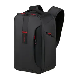 Plecak kabinowy Samsonite Paradiver Light XS Underseater - black
