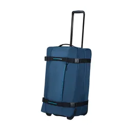 Seyahat Çantası American Tourister Urban Track Duffle M-combat navy