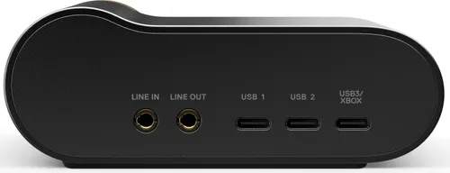 Słuchawki STEELSERIES Arctis Nova Elite Bezprzewodowe, Nauszne, ANC, Dźwięk przestrzenny Szaro-złoty