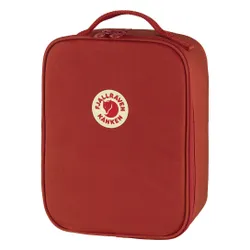 Öğle Yemeği Çantası / Lunchbox Kanken Mini Soğutucu Fjallraven-true red