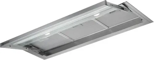Okap Electrolux LFP539X Srebrny