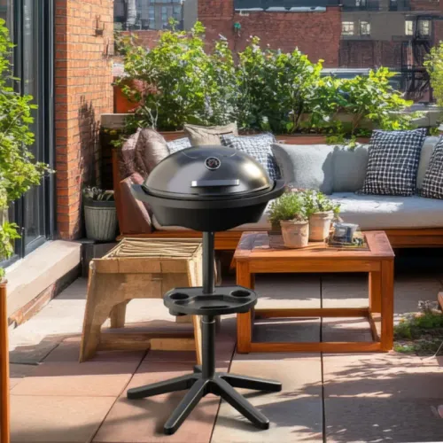 Grill elektryczny ProfiCook PC-BQS 1303 1621,5cm2