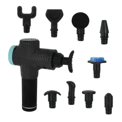 Masażer ręczny Medivon Gun Active X