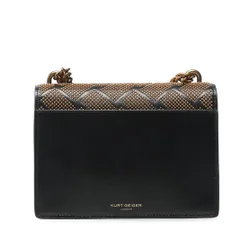 Kurt Geiger Shoreditch Cross Body Bag 9540409109 Blk / Altele