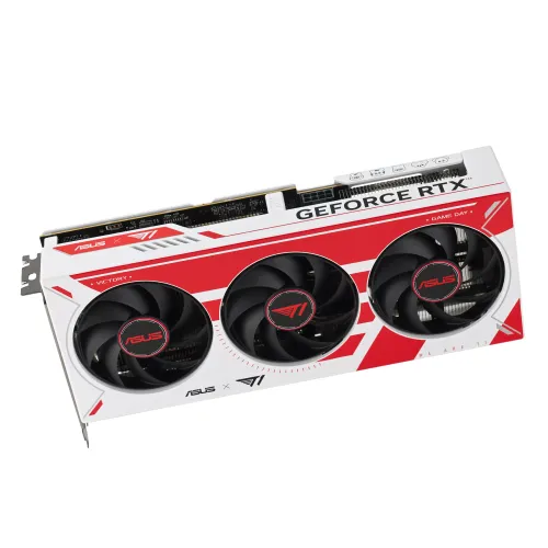 Karta graficzna ASUS T1 GeForce RTX 5060 Ti OC Edition 8GB GDDR7 128bit DLSS 4