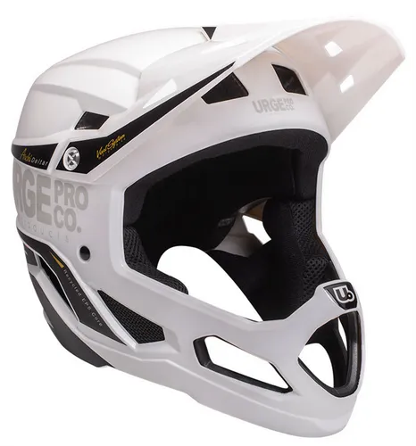 Kask rowerowy Full Face URGE Archi-Deltar