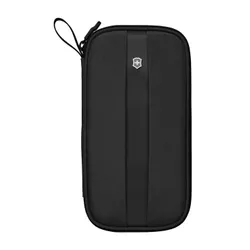 Organizator podróżny RFID Victorinox Travel Organizer 5,0 with RFID Protection - black