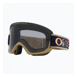 Очки OAKLEY O-Frame 2.0 PRO MTB Bike Goggles Troy Lee Designs