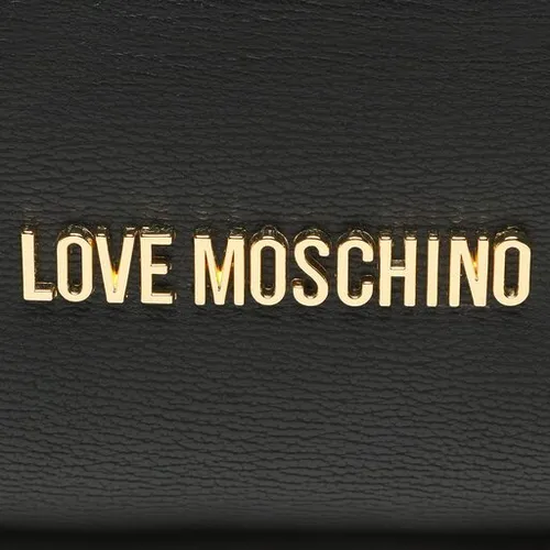 Dragoste MOSCHINO Jc5300pp1hld0000 Nero sac