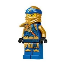 Конструктор Lego 71775 Ninjago - Робот Нии "Самурай Икс"