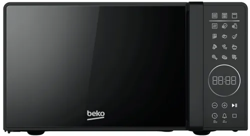 Kuchenka mikrofalowa Beko MGC20130BFB Grill
