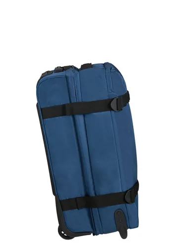 American Tourister Urban Track Duffle Seyahat Çantası s-combat navy