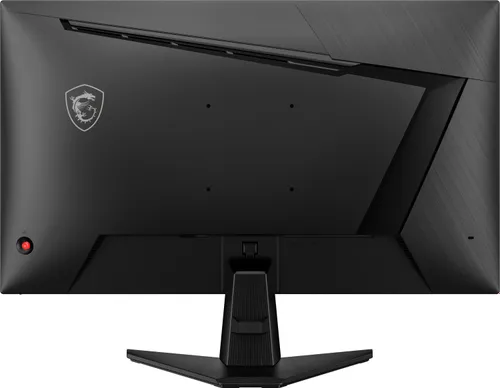 Monitor MSI MAG 275QF E20 27" 2560x1440px IPS 200Hz 0.5 ms [GTG]
