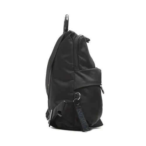 Mandarina Duck Md 20 Rucsac P10qmtz4651 Negru
