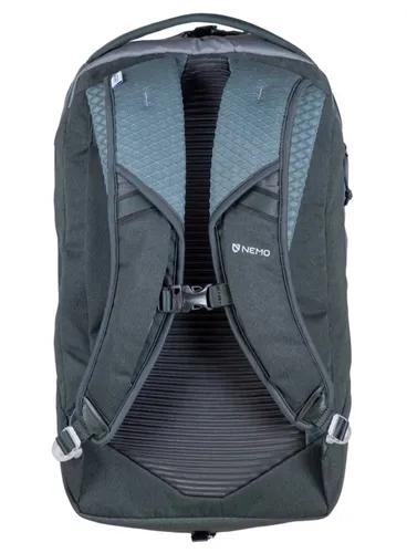 Plecak miejski Nemo Vantage 30 l Endless Promise - black
