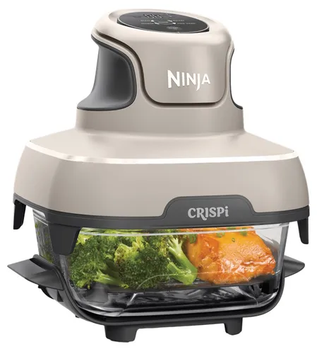 Air Fryer Frytkownica beztłuszczowa NINJA FN101EUST Crispi 1700W