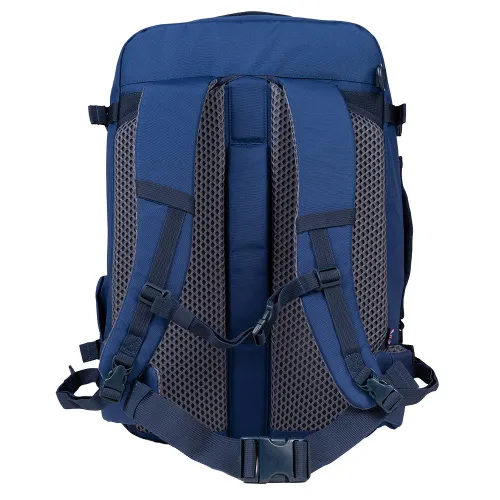 CabinZero Classic Pro 42 l rucsac pentru bagaje de mână - navy