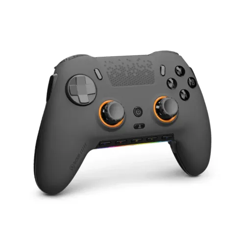 Pad SCUF Envision Pro Wireless V2 do PC Bezprzewodowy Szary