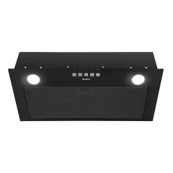 Okap Amica OMC6217B Czarny