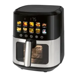 Air fryer ProfiCook PC-FR 1286 H 1700W 6,5l