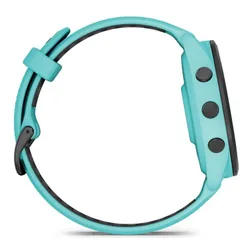 Zegarek sportowy GARMIN Forerunner 265 46mm Turkusowy