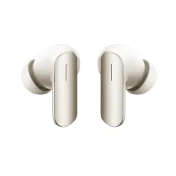 Słuchawki bezprzewodowe realme Buds Air 7 Dokanałowe Bluetooth 5.4 Złoty