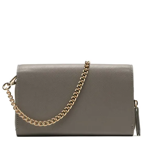 Valentino Zero Vps7b3212 Grigio Portofel