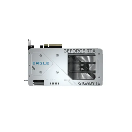 Karta graficzna Gigabyte GeForce RTX 5060 Ti EAGLE OC ICE 8GB GDDR7 128bit DLSS 4